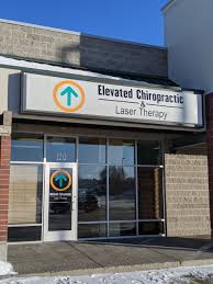 elevated chiropractic laser therapy