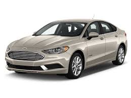 2017 ford fusion review ratings specs
