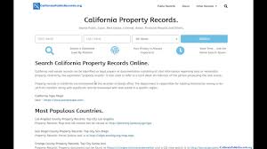 who owns property property company