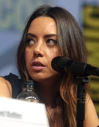 Find the perfect aubrey plaza stock photos and editorial news pictures from getty images. Aubrey Plaza Wikipedia