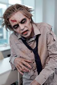 top 100 dapper mens halloween makeup to