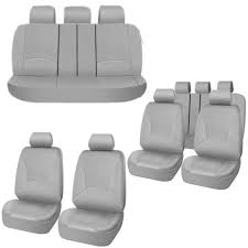 Seat Covers For Mazda 5 For