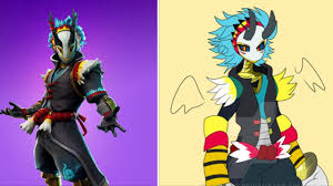 This includes playable heroes as well as defenders and survivors. Updated A Young Artist Is Accusing Epic Games Of Stealing Her Design For The Taro Skin Fortnite Intel