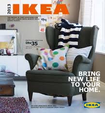 Especially for homes big on cosy but small on space. Ikea Catalogue En Ae