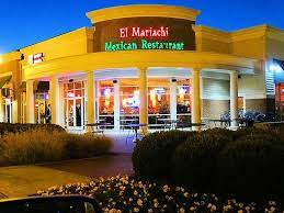 El Mariachi Restaurant Near Durham Nc gambar png