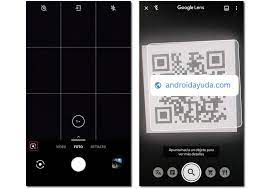 How to scan qr code android. How To Scan Qr Codes Without Apps With Your Android Mobile Camera