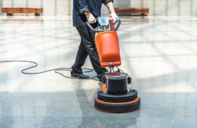 commercial cleaning by hydro clean