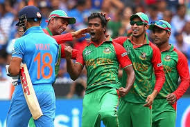 India vs bangladesh, 1st test. Bangladesh Vs India 2015 First Odi Preview Predictions Sports Mirchi
