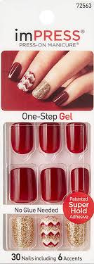 Gel Nail Polish 101 Everything You Need To Know About Gel Manicures Teen Vogue