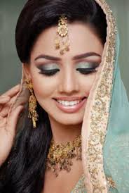how to do stani bridal makeup