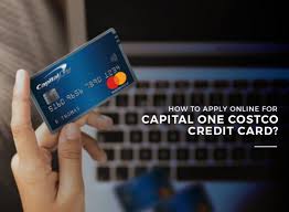 capital one costco credit card myce wiki
