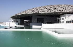 top reasons to visit the louvre abu dhabi