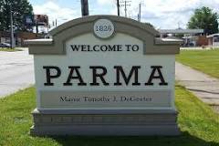 what to do in parma, ohio today