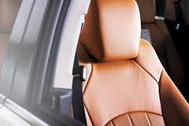 What Car Has Best Seats For My Bad Back
