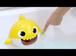 Pricing, promotions and availability may vary by location and at target.com. Pinkfong Baby Shark Singing Bath Time Bubble Maker By Wowwee Youtube