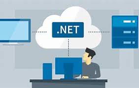what does a net developer do 2023