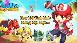 Tinh Linh Đại Chiến for Android - APK Download