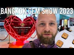 bangkok gem show 2023
