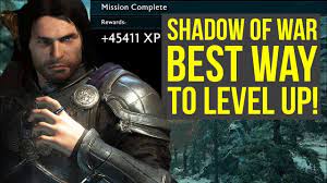 We're available right now, will. Shadow Of War Tips Best Way To Get Fast Xp Middle Earth Shadow Of War Tips And Tricks Youtube