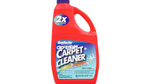 rug doctor oxy steam carpet cleaner 48 oz