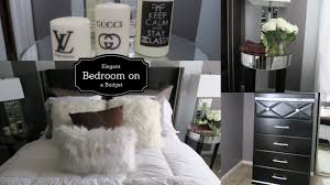 Enjoy your decorating venture and make your bedroom everything you. Watch Me Transform My Bedroom Diy Budget Bedroom Makeover Start To Finish