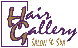 hair gallery salon spa