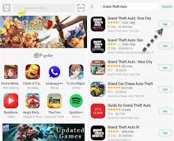 Tutuapp apk, as mentioned in the beginning, is a play store alternative. Tutuapp Vip For Android Apk Download
