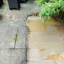 Paving Cleaning Technologies