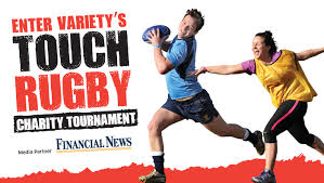 variety touch rugby tournament the