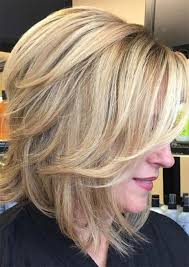 In addition, given the length and volume, options may also be considerably limited. 14 Latest Youthful Hairstyles For Over 50 Women 2020 Blonde Hair Over 50 Haircuts For Medium Hair Older Women Hairstyles