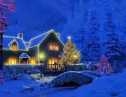 Animated Christmas Screensavers Free Download Merry