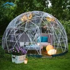 garden igloo whole