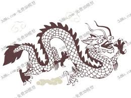 The Dragon Chart Wallpaper The Dragon The Chinese Element