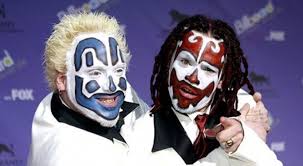 The dark carnival is described by hip hop duo insane clown posse in much of their discography. Insane Clown Posse Net Worth Celebrity Net Worth