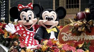 Resultado de imagen para Mickey, Minnie y el Pato Donald