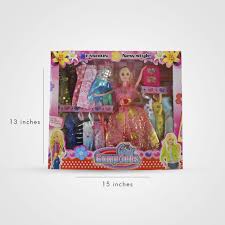 new fashion style barbie dolls with 12