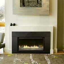 Fireplace Inserts Gas Insert