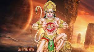 lord hanuman bajrang bali hanuman