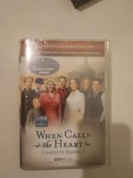 When Calls The Heart Complete Season 5