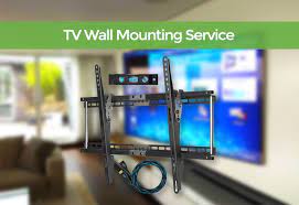 Tv Wall Mounting Service Dorset Smart