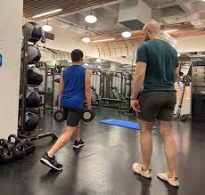 kids strength training programs nyc