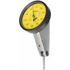 simply lever dial indicator with