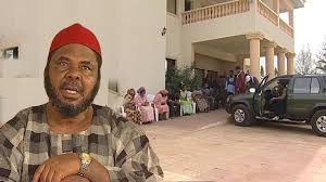 Samuel dedetoku popularly known by his stage name sam dede (born 17 november 1965) is a nigerian veteran actor, director, politician and lecturer. The Spirit Of Issakaba Is Not Dead 2 Sam Dede African Movies Nigerian Nollywood Youtube