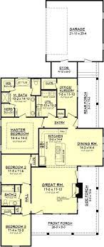 House Plans Farmhouse Floor Plans