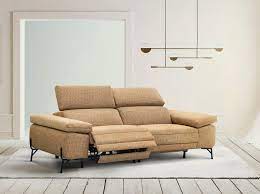 cery recliner sofa by noeme poldem