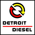 DETROIT-DIESEL