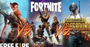 Play the best mobile survival battle royale on gameloop. Free Fire Game Play Online Best Forex Robot Quora
