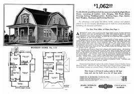 The Story Behind Sears Catalog Homes