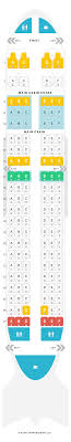 Seatguru Seat Map American Airlines Seatguru