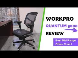 workpro quantum 9000 office chair 30